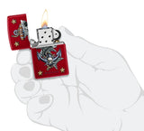 Encendedor Zippo 47109