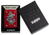 Encendedor Zippo 47109