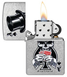 Encendedor Zippo 47112