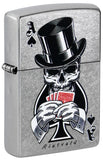 Encendedor Zippo 47112