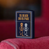 Encendedor Zippo 47119