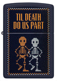 Encendedor Zippo 47119
