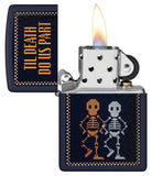 Encendedor Zippo 47119