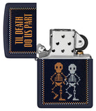 Encendedor Zippo 47119