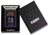 Encendedor Zippo 47119