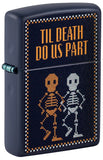 Encendedor Zippo 47119