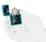 Encendedor Zippo 47130