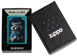 Encendedor Zippo 47130