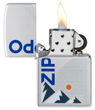 Encendedor Zippo 47113