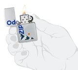 Encendedor Zippo 47113