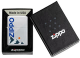 Encendedor Zippo 47113