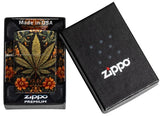 Encendedor Zippo 47139