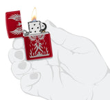 Encendedor Zippo 47140