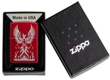 Encendedor Zippo 47140