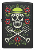 Encendedor Zippo 47152