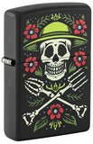 Encendedor Zippo 47152