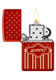 Encendedor zippo 48785
