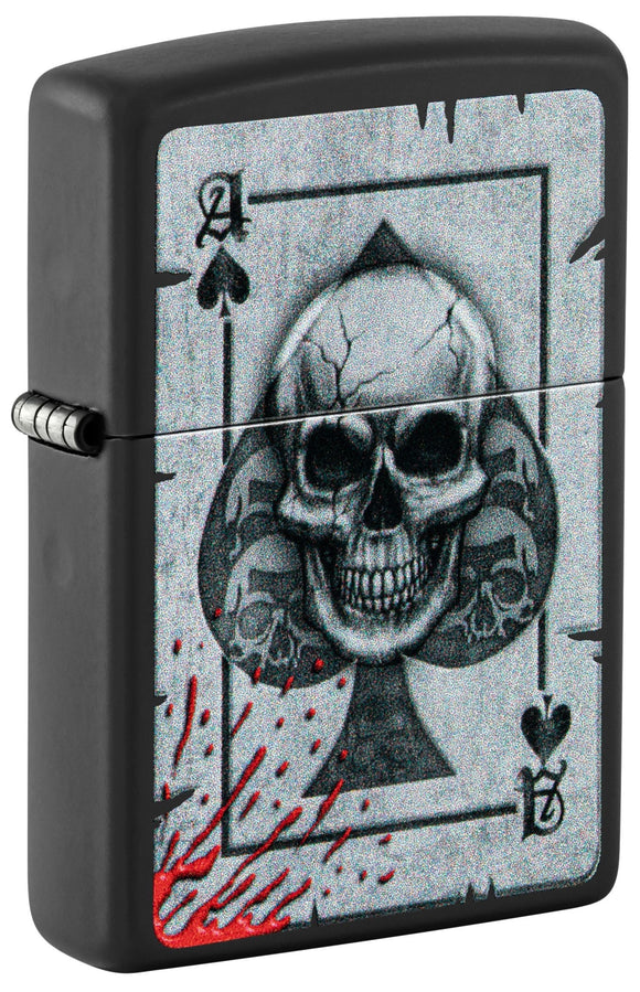 Encendedor Zippo 48794