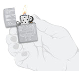 Encendedor Zippo 49660