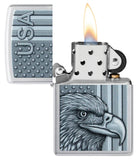 Encendedor Zippo 46825
