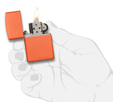 Encendedor zippo 231