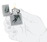 Encendedor Zippo 49765