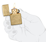 Encendedor Zippo 49477