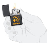 Encendedor Zippo 49549
