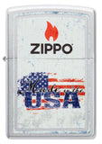 Encendedor Zippo 46843