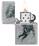 Encendedor Zippo 49765
