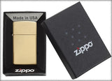 Encendedor zippo 1654B