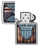 Encendedor Zippo 46824
