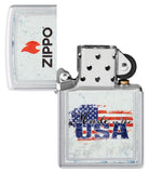 Encendedor Zippo 46843
