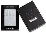 Encendedor Zippo 49660