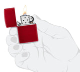 Encendedor Zippo 21063