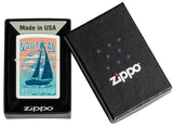 Encendedor zippo 46150