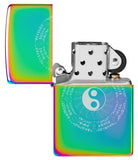 Encendedor Zippo 46482