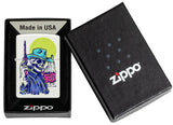 Encendedor zippo 48502