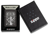 Encendedor zippo 48762