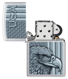 Encendedor Zippo 46825