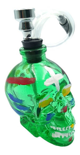 Bong De Vidrio AF-27