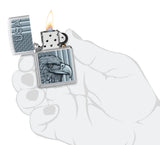 Encendedor Zippo 46825