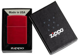 Encendedor Zippo 21063