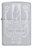 Encendedor Zippo 49660