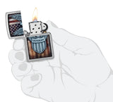 Encendedor Zippo 46824