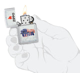 Encendedor Zippo 46843