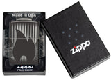 Encendedor zippo 48738