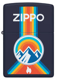 Encendedor Zippo 48639