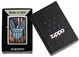 Encendedor Zippo 46824