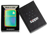 Encendedor Zippo 46569